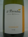 Château Pesquié Le Paradou Viognier 2022 Accent & Nuances Vin de France Weißwein 0,75l